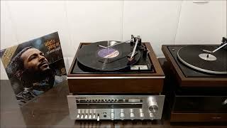 Marvin Gaye - Right on (Vinyl - HQ Audio)