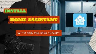 Complete Guide: Install Home Assistant on Proxmox 9.x in 5 Minutes!!