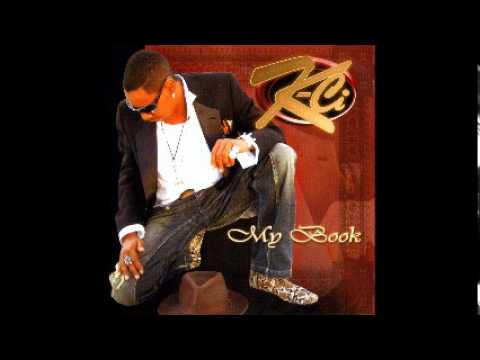 K-Ci — K-Ci - It's Alright