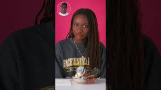 College Kids Try Each Others Buldak Ramen feat. SEKOU Part 1