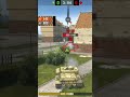 AT8 1 vs 1 win🏆 #wotblitz #танксблитцtanksblitz #wot #танкблиц #games #tanks #новостиблиц #gaming