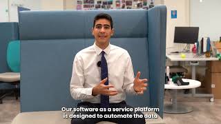 Neuron's Software as a Service