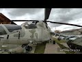 Вертолет ми-24д