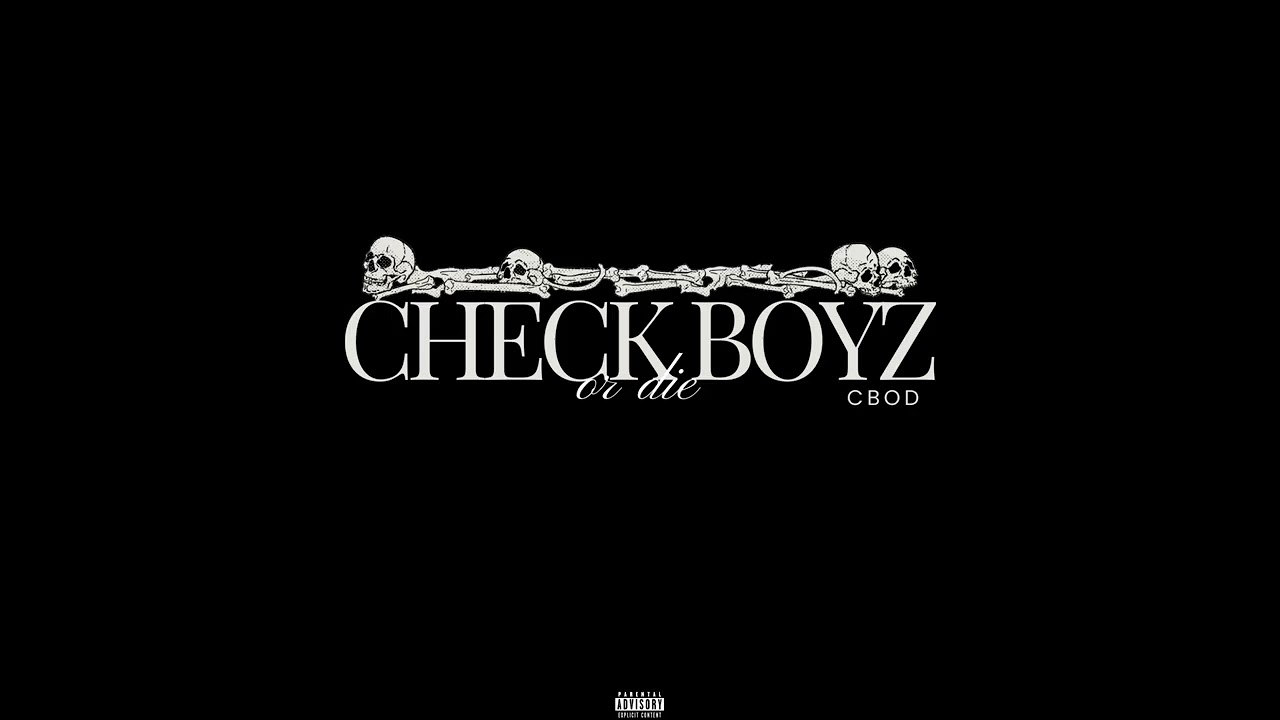 Check Boyz - Eba (Prod. JG Beats)