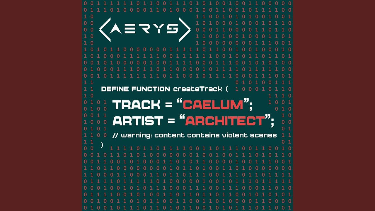 Watch Caelum (Extended Mix) on YouTube Watch Caelum (Extended Mix) on YouTube