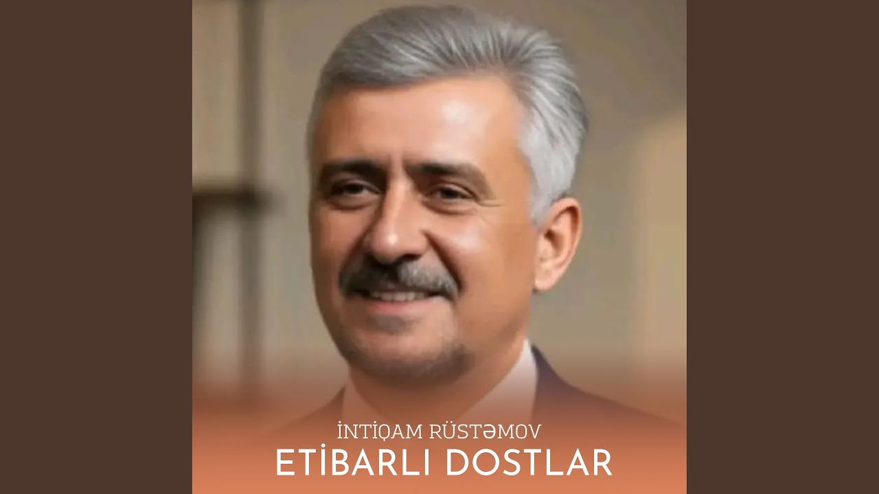 Etibarlı Dostlar