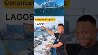 Inside the Engineering Marvel:Lagos' 38km Fourth Mainland Bridge Explained!