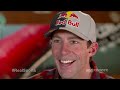Red Bull:  Real Sports with Bryant Gumbel clip (HBOSports)