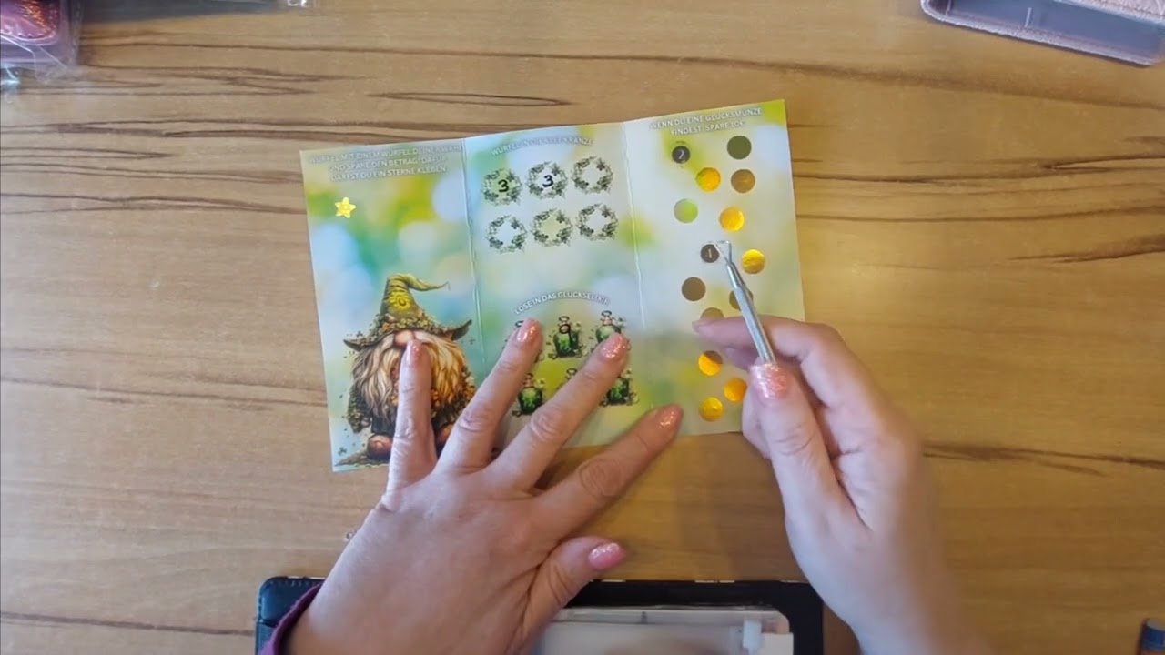 | Spiele - Runde | 🛍️Budget 🛍️| + Sneak Peak