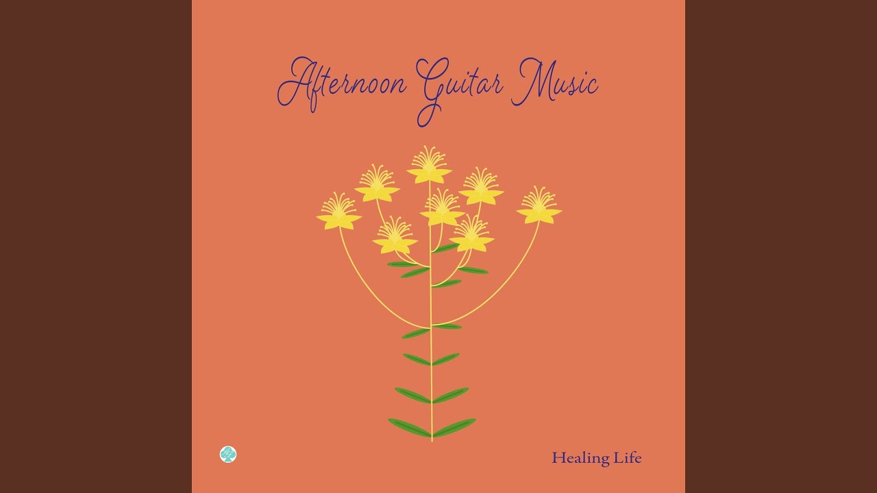 Ver 晴れた日に…　（『魔女の宅急便』より） (432Hz アコースティックギター) en YouTube