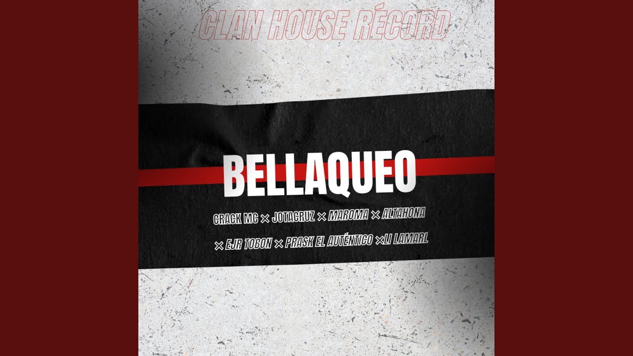 BELLAQUEO - YouTube