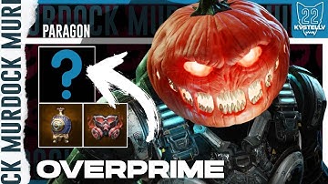 Mastering MURDOCK: Unleash Your Inner Sniper!  [4K Gameplay]