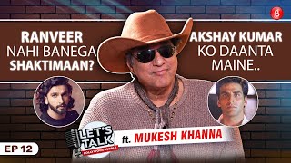 Mukesh Khanna on Akshay Kumar flop films, Ranveer as Shaktimaan, Amitabh's Kalki & India-Pakistan screenshot 4