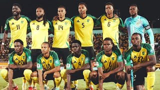 Reggae Boyz Gonna Win The World Cup? | A Dream? Or The Reality