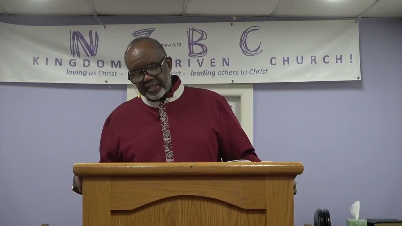 Embracing This Spiritual Challenge of The Church