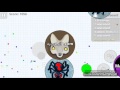تختيم لفل Agar io