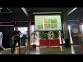 FOSS4G Auckland MeetUp 2022 - Ben Jones (University of Auckland)