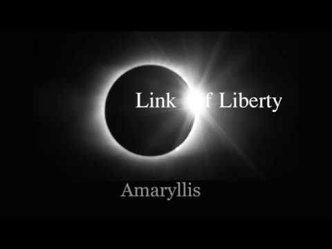 【ボカロオリジナル曲】Amaryllis【初音ミク（Hatsune Miku）/VOCALOID】
