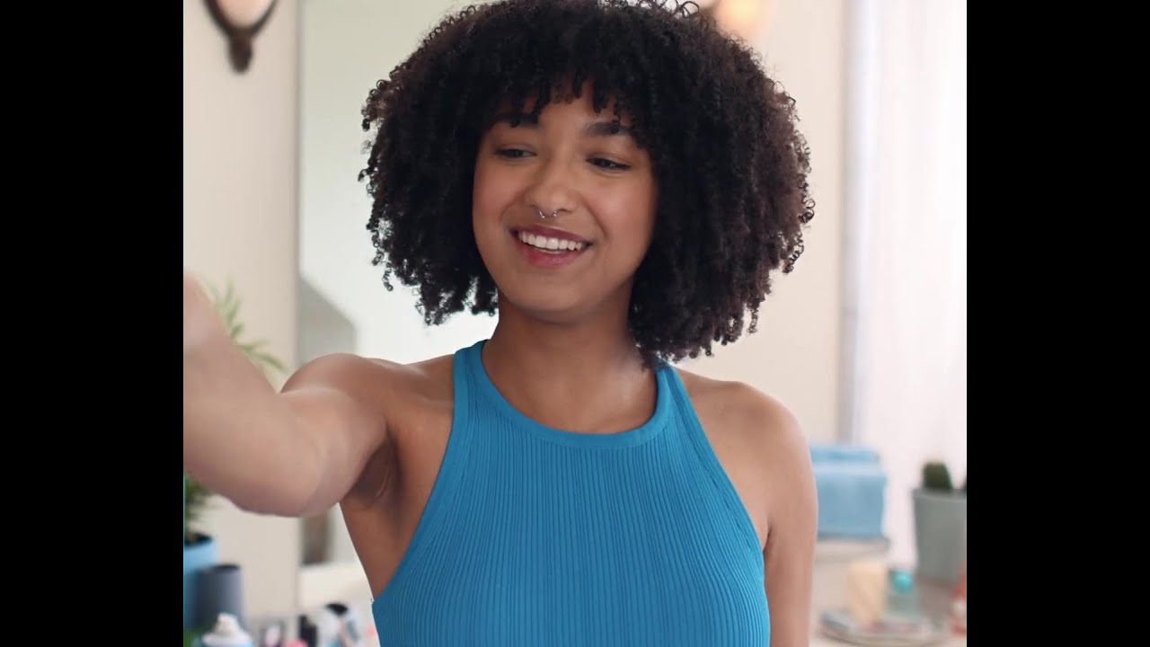 Secret Outlast for 72HRs of Odor Protection 04