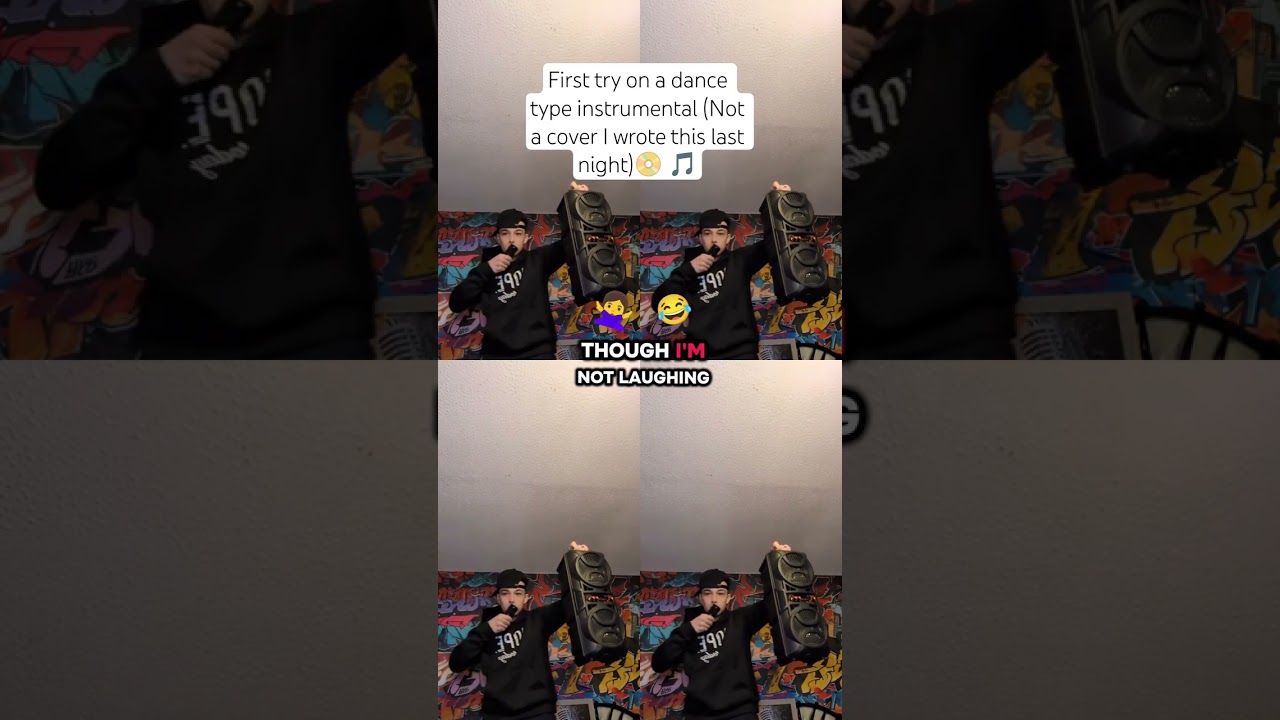 I Put HipHop On A House Beat 