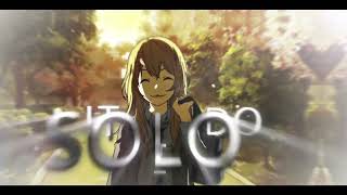 Kaori Edit Amv Solo