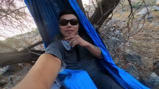 #hiking#finger rock trail ( Tucson Arizona)