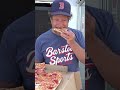 Pizza Review - Sweet Tomatoes Pizza (South Yarmouth, MA) presented by @KrakenCryptoExchange