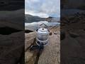 Brew with a view, time for a cuppa #brewwithaview #cuppa #relax