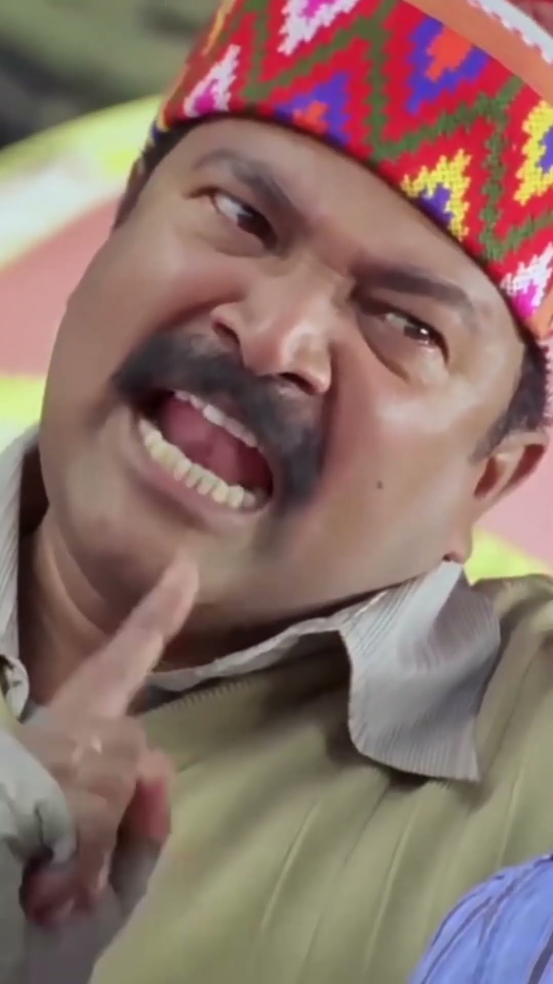 अल्लू अर्जुन ने एक मुक्का मारके इस इंसान का चूरमा बना दिया #ekjwalamukhi #alluarjun #shorts #reels
