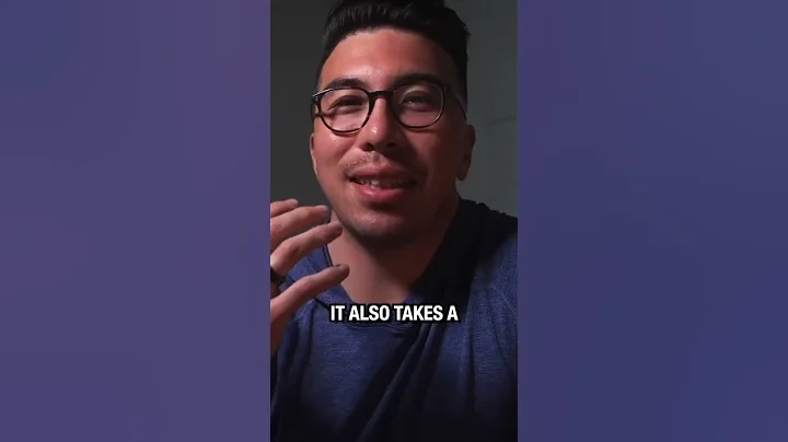 The Hard Reality of Data Science Work #shorts