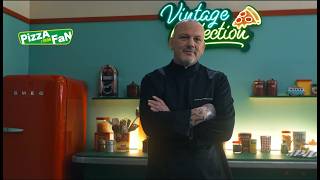 Pizza Fan Vintage Collection by Δημήτρης Σκαρμούτσος screenshot 4