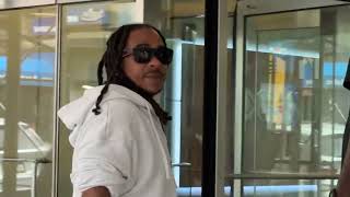 Max B - June 18, 2026