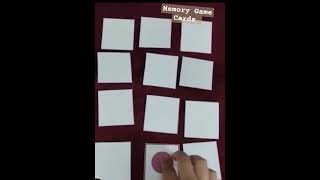 Memory game cards ⬛⬜ screenshot 5