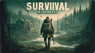 DayZ Surviving on Chernarus - ?Livestream