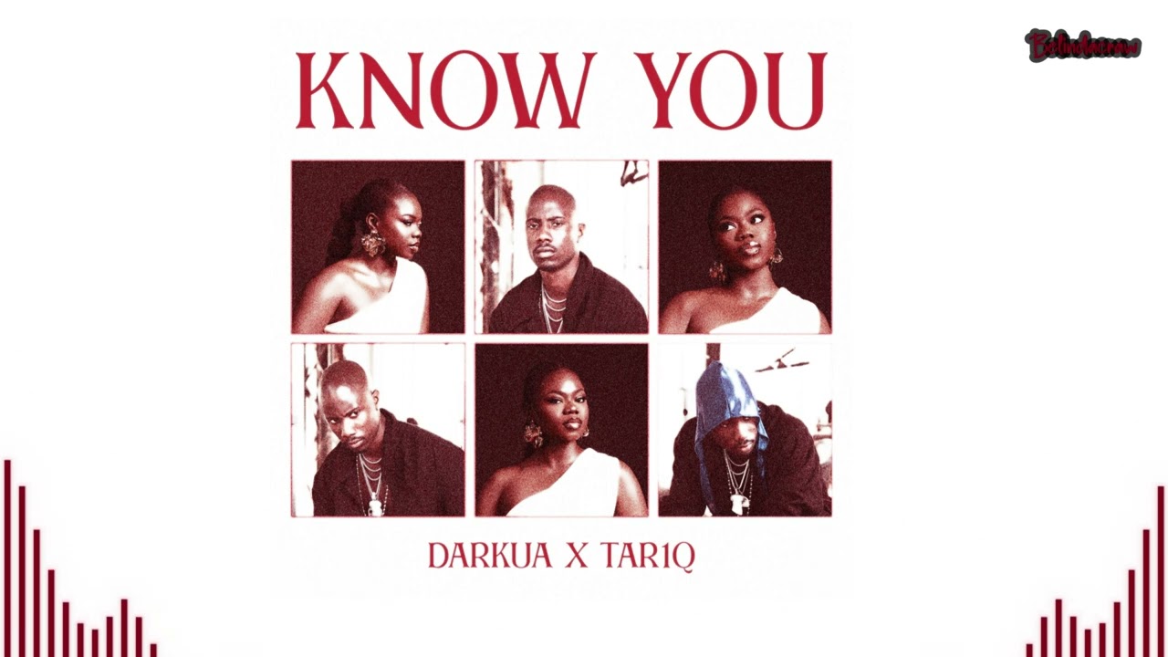 Guarda Darkua Feat TAR1Q- Know You su YouTube Guarda Darkua Feat TAR1Q- Know You su YouTube