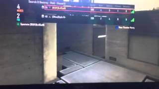 Gb bolts win maps 1 and 2