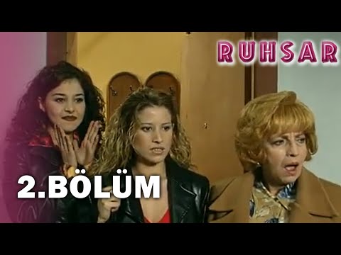 Ruhsar 2. Bölüm - FULL BÖLÜM