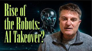 The Future of Work Is Breaking: Martin Ford on AI, Automation, and Jobless Growth