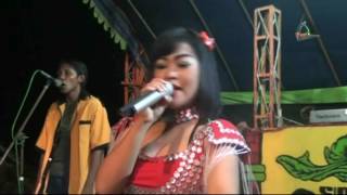 Edan Turun (Live) - Organ Dangdut MELVA NADA [23-01-2017]