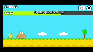 pouyla pikniğe gitmek(ac pou) 7