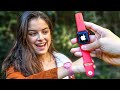 Giving Apple Watch To Strangers