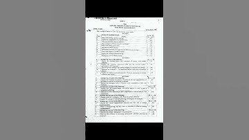 Strategic Management Question Paper 2024-25 || AKTU MBA || Semester - 3