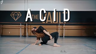 Kaycee Rice - Acid - Slikback | Zoi Tatopoulos Choreography