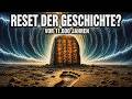 Die Katastrophe, Die Vor 11.600 Jahren Alles Veränderte | Geschichte Zum Einschlafen