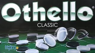 Othello from Cardinal