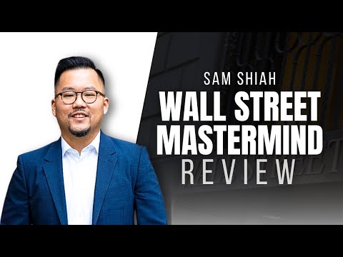 How Much Does Wall Street Mastermind Cost