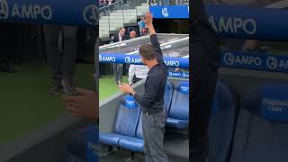 4 pergalės iš eilės ✅ XABI ALONSO grįžo