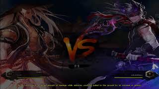 Dungeon Fighter Online PvP  (Kejii Vs LakotaSioux) screenshot 5