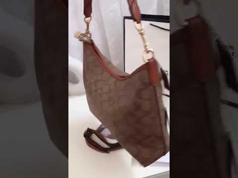 شنطة كوتش هاي كوالتي من متجر جوهره مقلب مقالب اكسبلور ترندات تيك توك 