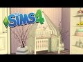 How to Get Functioning Cribs in the Sims 4 || CRIB MOD